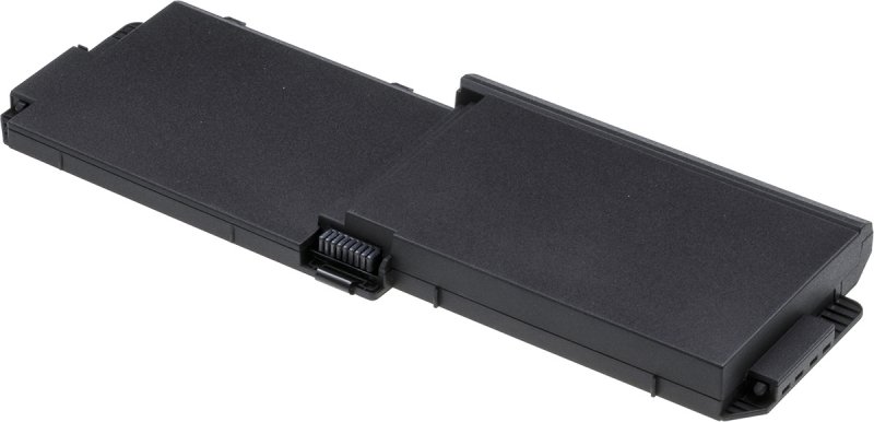 Baterie T6 Power pro HP ZBook 17 G5, ZBook 17 G6, 8310mAh, 96Wh, 6cell, Li-pol - obrázek č. 2