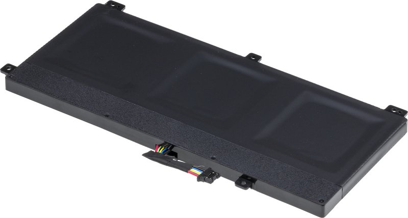 Baterie T6 Power Lenovo ThinkPad T550, T560, W550s, P50s, internal, 3900mAh, 44Wh, 3cell, Li-pol - obrázek č. 2