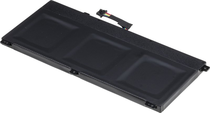 Baterie T6 Power Lenovo ThinkPad T550, T560, W550s, P50s, internal, 3900mAh, 44Wh, 3cell, Li-pol - obrázek č. 3