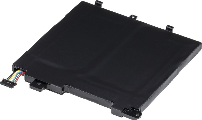 Baterie T6 Power pro Lenovo V330-14IKB, V330-14ARR, V130-14IKB, 4950mAh, 38Wh, 2cell, Li-pol - obrázek č. 2