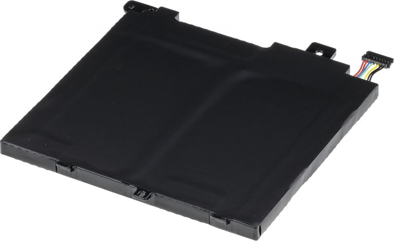 Baterie T6 Power pro Lenovo V330-14IKB, V330-14ARR, V130-14IKB, 4950mAh, 38Wh, 2cell, Li-pol - obrázek č. 3