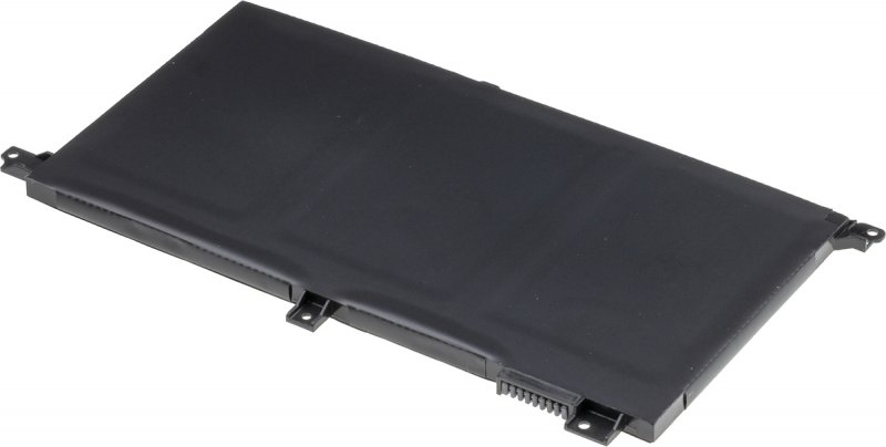 Baterie T6 Power pro Asus VivoBook X430U, X571G, X571L, S430F, S430U, 3650mAh, 42Wh, 3cell, Li-pol - obrázek č. 2