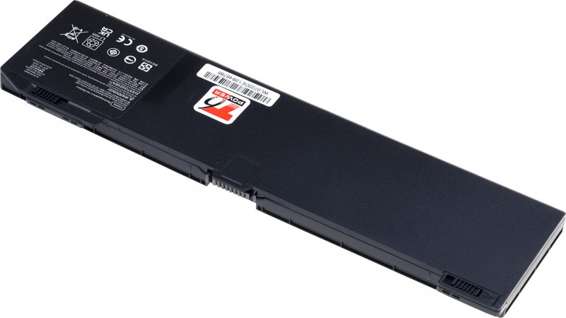 Baterie T6 Power pro HP ZBook 15 G5, ZBook 15 G6, 5000mAh, 77Wh, 4cell, Li-pol - obrázek č. 1