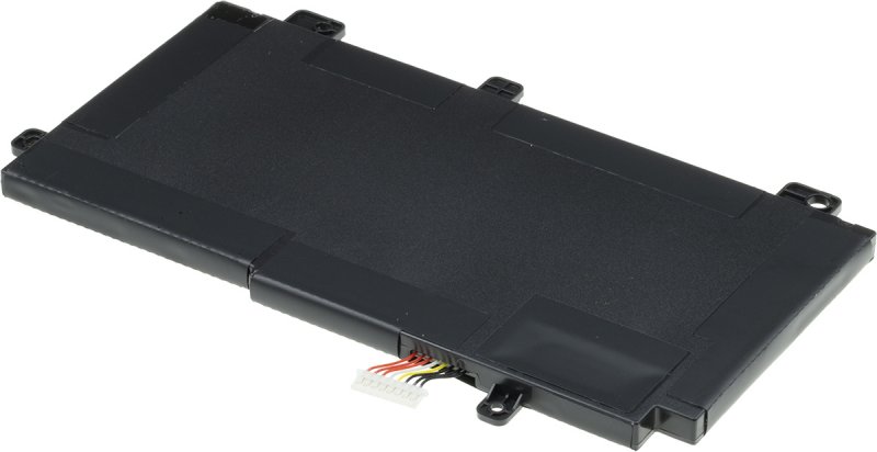 Baterie T6 Power pro Asus TUF FA506, FX504, FX505, FX506, FX706, 4210mAh, 48Wh, 3cell, Li-pol - obrázek č. 2