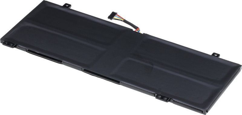 Baterie T6 Power Lenovo IdeaPad C340-14IWL, S540-14IML, Flex 14API, 2964mAh, 45Wh, 4cell, Li-pol - obrázek č. 3