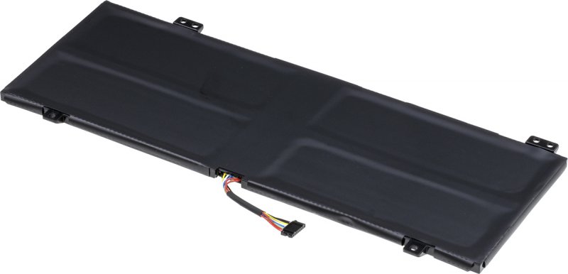 Baterie T6 Power Lenovo IdeaPad C340-14IWL, S540-14IML, Flex 14API, 2964mAh, 45Wh, 4cell, Li-pol - obrázek č. 2