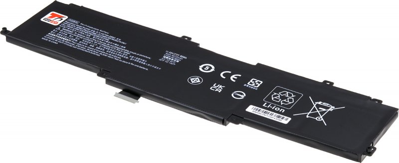 Baterie T6 Power HP Omen X 17-ap000, 8570mAh, 99Wh, 6cell, Li-pol - obrázek produktu