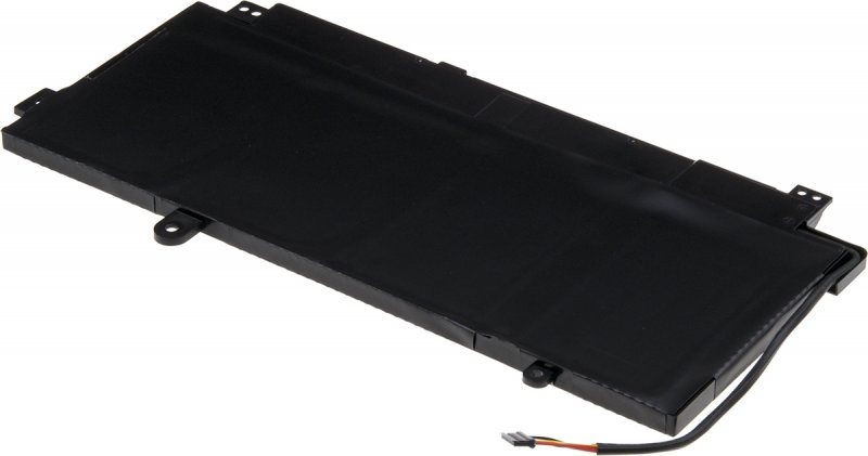 Baterie T6 Power Lenovo ThinkPad Yoga 15 serie, S5 Yoga 15, 4000mAh, 61Wh, 4cell, Li-Pol - obrázek č. 3