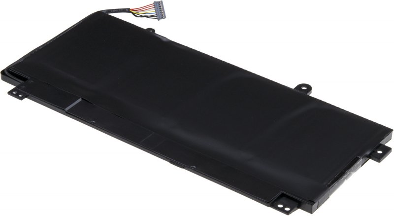 Baterie T6 Power Lenovo ThinkPad Yoga 15 serie, S5 Yoga 15, 4000mAh, 61Wh, 4cell, Li-Pol - obrázek č. 2