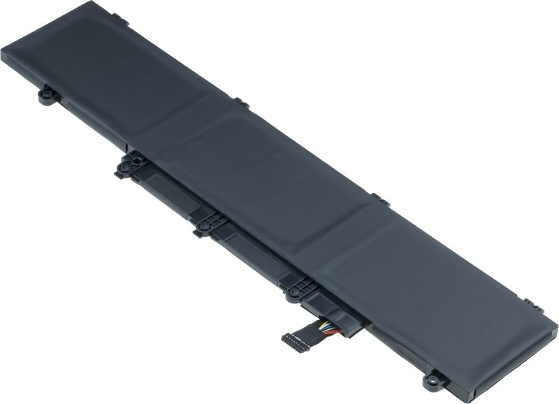 Baterie T6 Power Lenovo ThinkPad E14, E15 Gen 2, Gen 3, Gen 4, 4050mAh, 45Wh, 3cell, Li-Pol - obrázek č. 2
