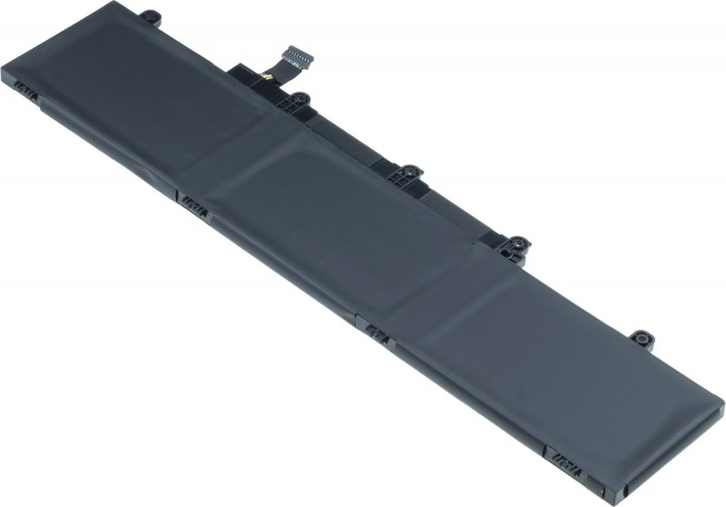 Baterie T6 Power pro Lenovo ThinkPad E14, E15 Gen 2, Gen 3, Gen 4, 4050mAh, 45Wh, 3cell, Li-Pol - obrázek č. 3