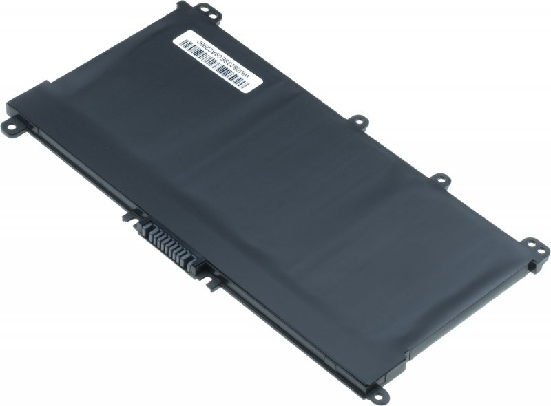 Baterie T6 Power pro HP Pavilion 15-eh0000, 15-eg0000, 17-cn0000, 250 G9, 3620mAh, 41Wh, 3cell - obrázek č. 2