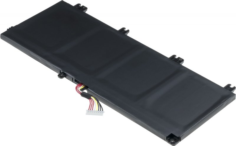 Baterie T6 Power pro Asus TUF FX705D, FX705G, 4240mAh, 64Wh, 4cell, Li-pol - obrázek č. 2