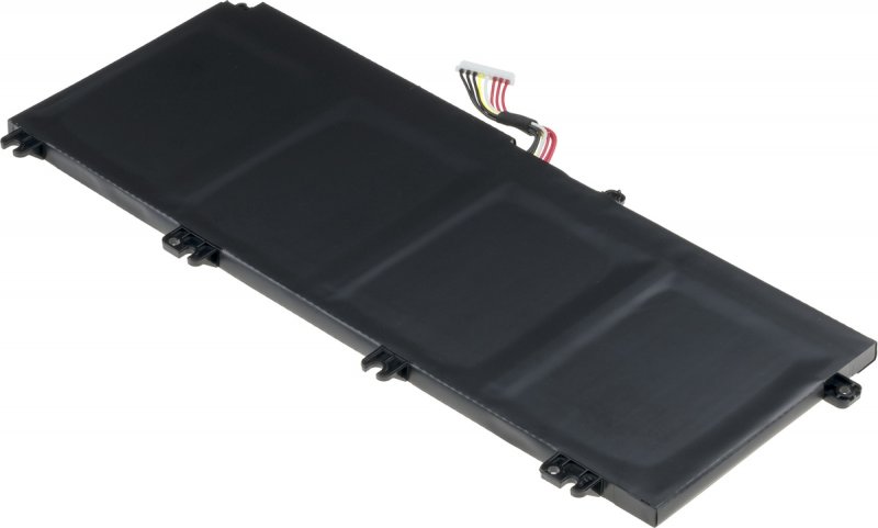 Baterie T6 Power pro Asus TUF FX705D, FX705G, 4240mAh, 64Wh, 4cell, Li-pol - obrázek č. 3