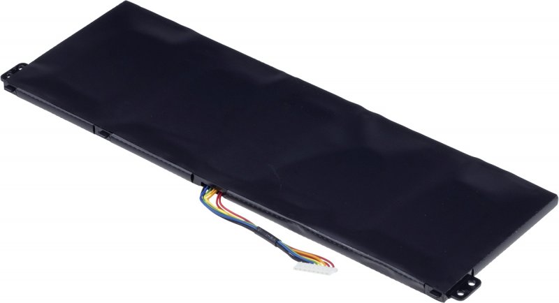 Baterie T6 Power pro Acer Aspire A515-52, A517-51, Swift SF314-54, 3320mAh, 50,7Wh, 4cell - obrázek č. 2