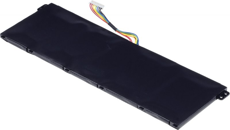 Baterie T6 Power pro Acer Aspire A515-52, A517-51, Swift SF314-54, 3320mAh, 50,7Wh, 4cell - obrázek č. 3