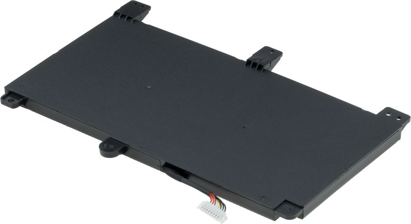 Baterie T6 Power pro Asus ROG Strix G531GT, G731GT, G15 G512LI, 4212mAh, 48Wh, 3cell, Li-poly - obrázek č. 2