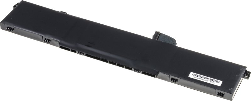Baterie T6 Power pro Lenovo ThinkPad T15g, P15, P17 Gen 1, Gen 2, 8120mAh, 94Wh, 6cell, Li-pol - obrázek č. 3