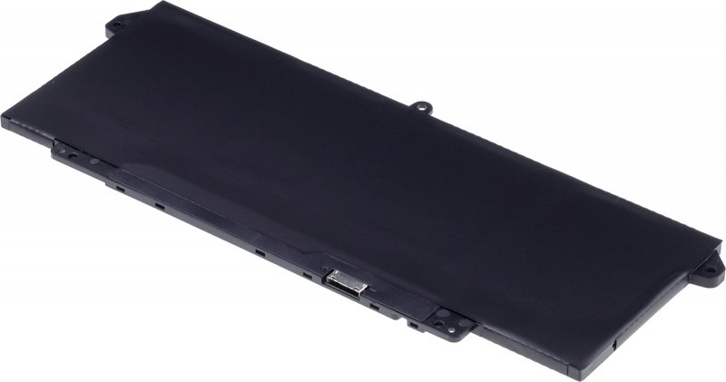 Baterie T6 Power pro Dell Latitude 5320, 7320, 7420, 7520, 3900mAh, 59Wh, 4cell, Li-pol - obrázek č. 3
