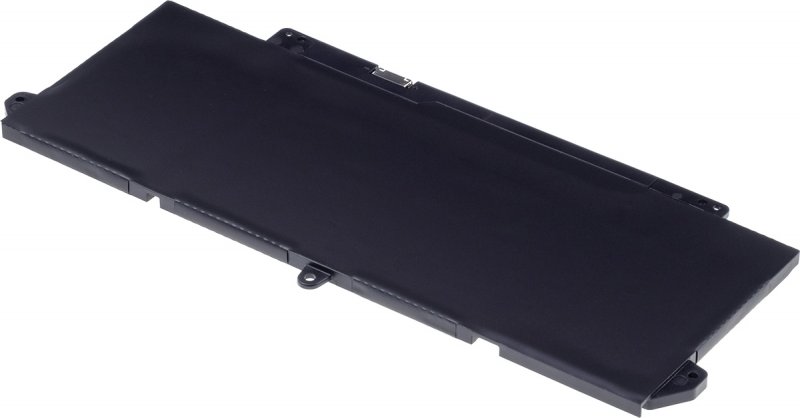 Baterie T6 Power pro Dell Latitude 5320, 7320, 7420, 7520, 3900mAh, 59Wh, 4cell, Li-pol - obrázek č. 2
