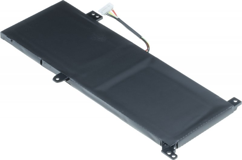 Baterie T6 Power pro Asus VivoBook A409, X409, F409, X409, X509, 4212mAh, 32Wh, 2cell, Li-pol - obrázek č. 3