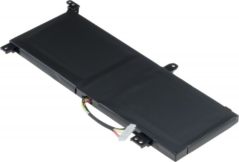 Baterie T6 Power pro Asus VivoBook A409, X409, F409, X409, X509, 4212mAh, 32Wh, 2cell, Li-pol - obrázek č. 2