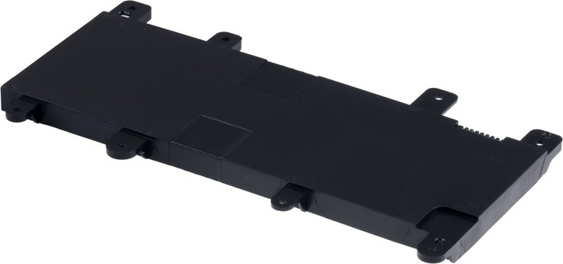 Baterie T6 Power pro Asus X756U, F756U, R753U, 5135mAh, 38Wh, 2cell, Li-pol - obrázek č. 3