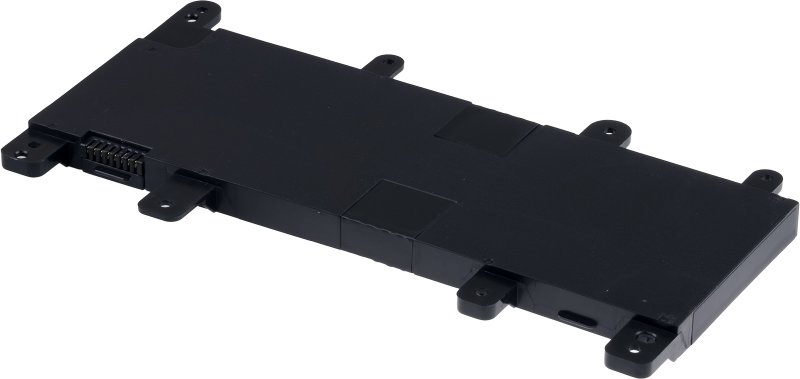 Baterie T6 Power pro Asus X756U, F756U, R753U, 5135mAh, 38Wh, 2cell, Li-pol - obrázek č. 2