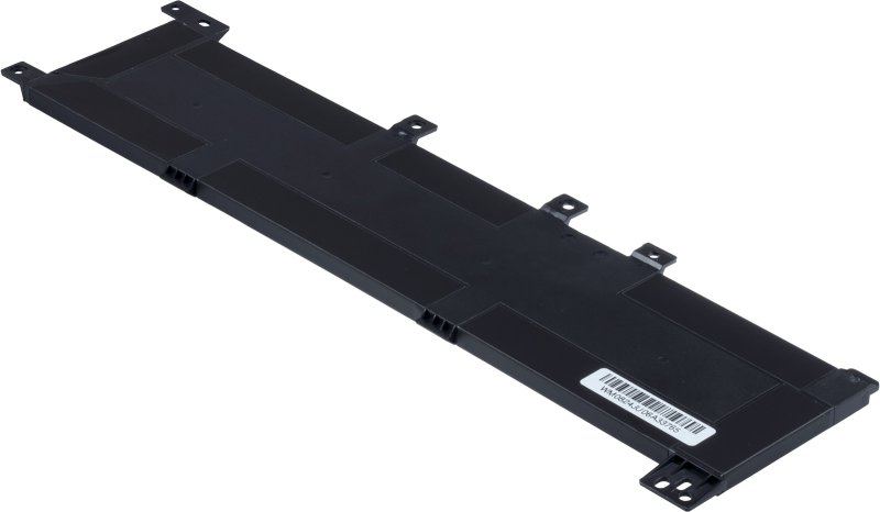 Baterie T6 Power pro Asus VivoBook X705, N705, F705, R702, 3653mAh, 42Wh, 3cell, Li-pol - obrázek č. 3