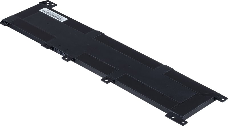 Baterie T6 Power pro Asus VivoBook X705, N705, F705, R702, 3653mAh, 42Wh, 3cell, Li-pol - obrázek č. 2