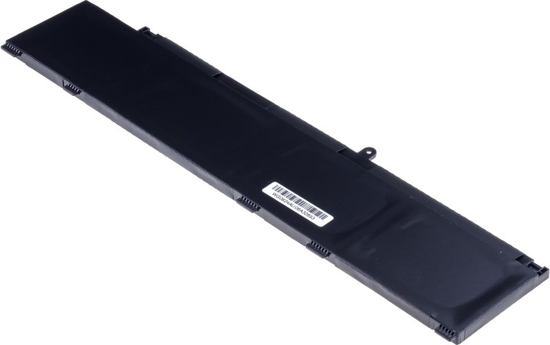 Baterie T6 Power pro Dell G3 15 3500, G5 15 5500, G5 15 SE 5505, 4474mAh, 68Wh, 4cell, Li-pol - obrázek č. 3