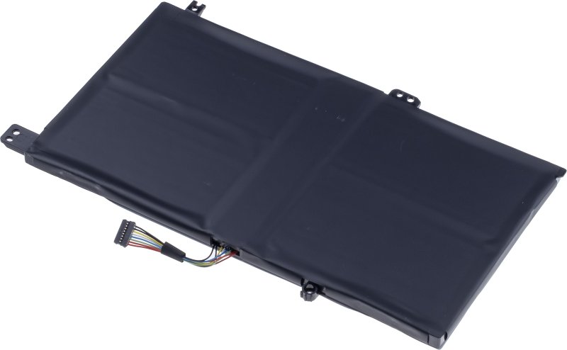 Baterie T6 Power pro Lenovo IdeaPad S540-15IML, S540-15IWL GTX 81SW, 4610mAh, 70Wh, 4cell, Li-Pol - obrázek č. 2