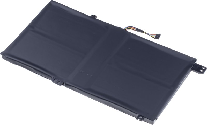 Baterie T6 Power pro Lenovo IdeaPad S540-15IML, S540-15IWL GTX 81SW, 4610mAh, 70Wh, 4cell, Li-Pol - obrázek č. 3