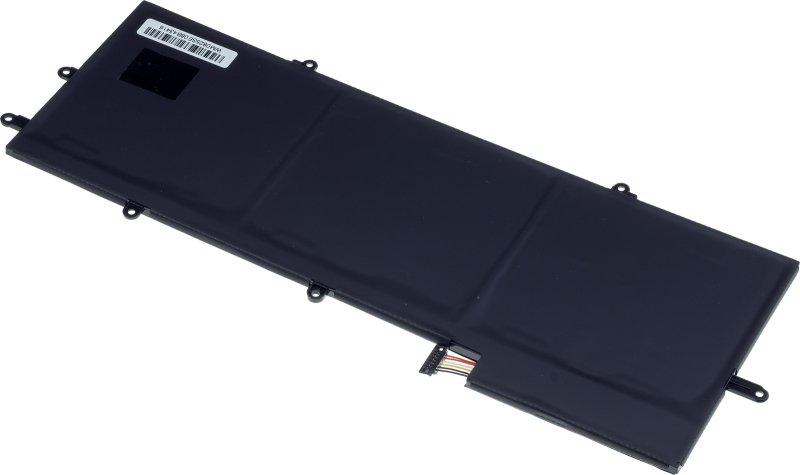 Baterie T6 Power pro Asus ZenBook Flip UX360UA, 4940mAh, 57Wh, 3cell, Li-pol - obrázek č. 2