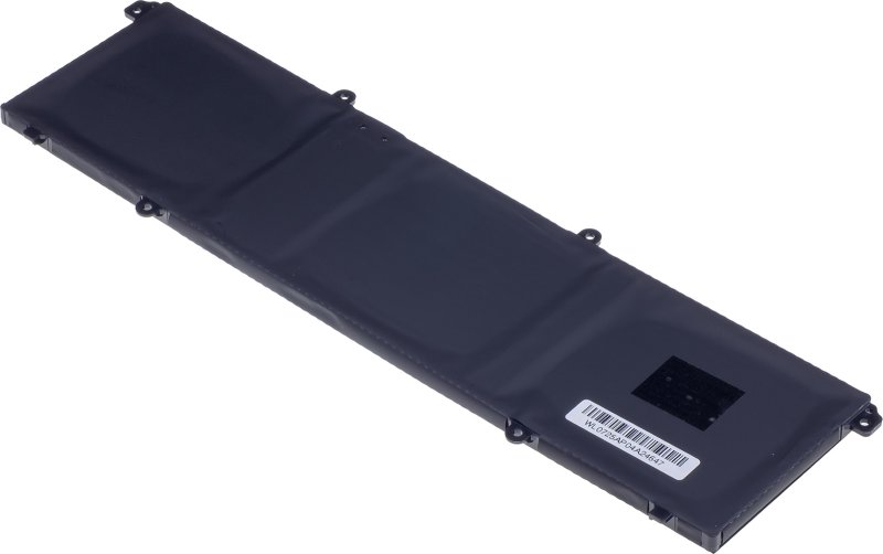 Baterie T6 Power pro Asus UX3404V, M6500X, K3402Z, K3502Z, 6072mAh, 70Wh, 3cell, Li-pol - obrázek č. 3