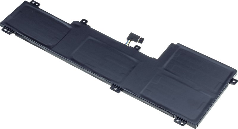 Baterie T6 Power pro Lenovo Yoga Slim 7 Pro 16ACH6, IdeaPad 5 Pro-16ACH6, 4883mAh, 75Wh, 4cell - obrázek č. 3