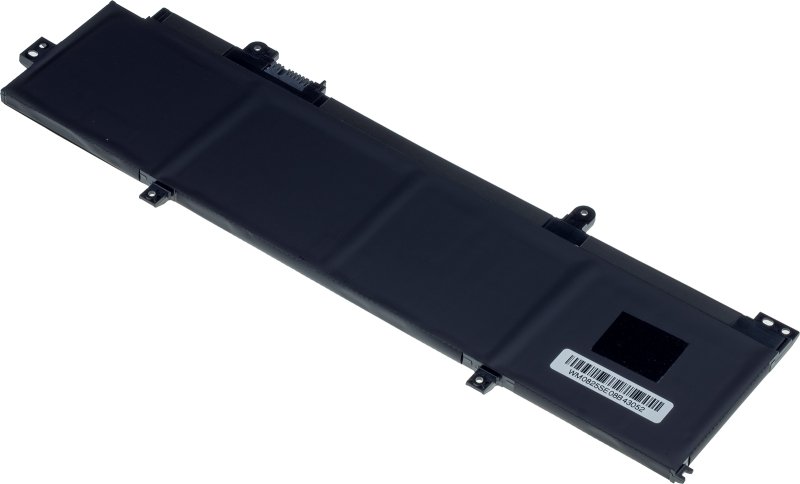 Baterie T6 Power pro Lenovo ThinkPad T14 Gen 3, Gen 4, P14s Gen 3, Gen 4, 3392mAh, 52,5Wh, 4cell - obrázek č. 3
