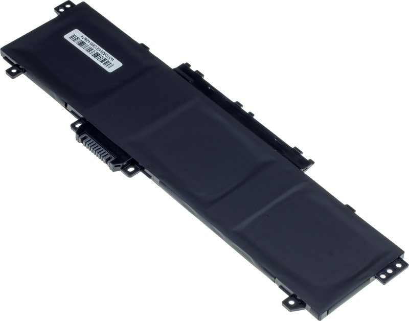 Baterie T6 Power pro HP 250 G10, 255 G10, 14-ee0000, 14-em0000, 3648mAh, 41Wh, 3cell, Li-pol - obrázek č. 2