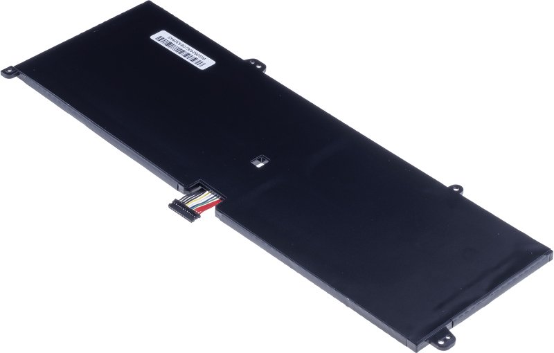 Baterie T6 Power pro Lenovo Yoga C940-14IIL, 7820mAh, 60Wh, 4cell, Li-Pol, 12pin - obrázek č. 2