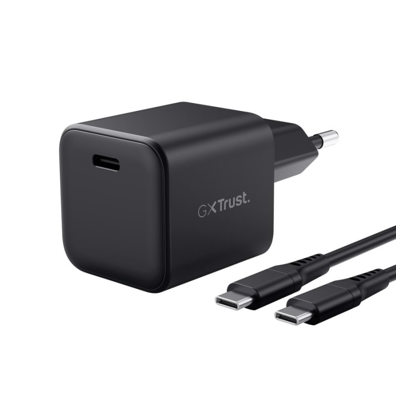 TRUST GXT1258 USB-C CHARGER FOR SWITCH 2 - obrázek produktu