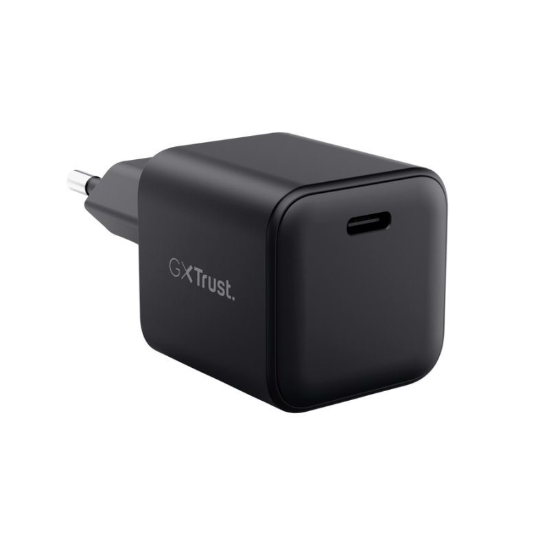 TRUST GXT1258 USB-C CHARGER FOR SWITCH 2 - obrázek č. 1