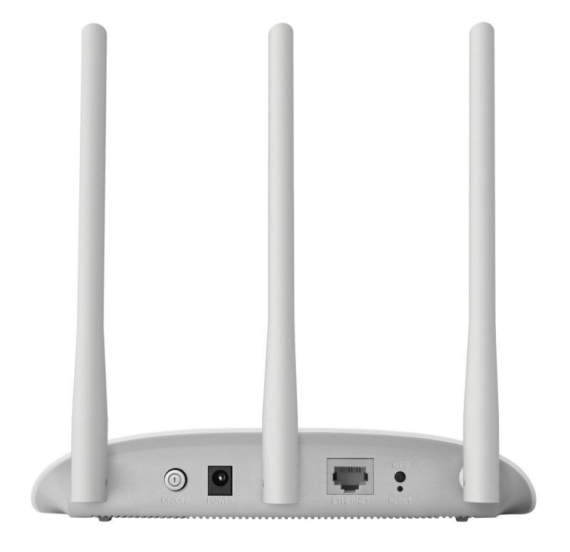 TP-Link TL-WA901N N450 WiFi Access Point - obrázek č. 2