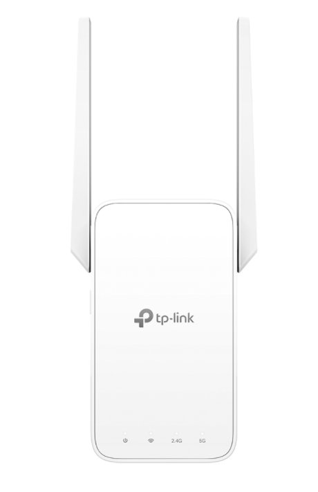 TP-Link RE215 AC750 WiFi Range Extender - obrázek produktu
