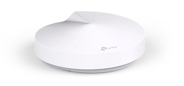 TP-Link Whole-home WiFi System Deco M5(1-Pack) - obrázek č. 1