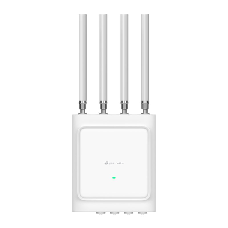 TP-Link EAP668-Outdoor Omada WiFi 6 AP - obrázek produktu