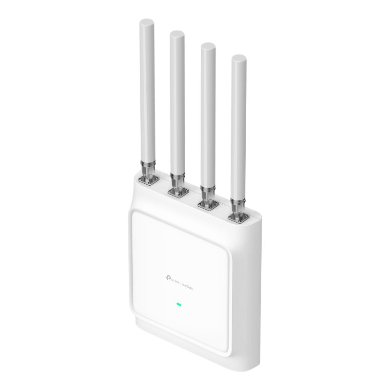 TP-Link EAP668-Outdoor Omada WiFi 6 AP - obrázek č. 1