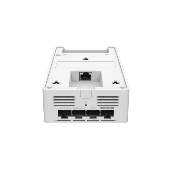 TP-Link EAP775-Wall BE11000 Wi-Fi 7 Access Point - obrázek č. 3