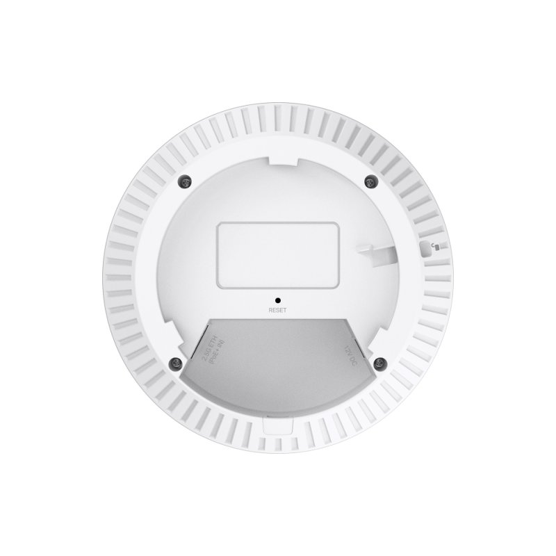 TP-Link EAP727 BE5000 Wi-Fi 7 Access Point - obrázek č. 4