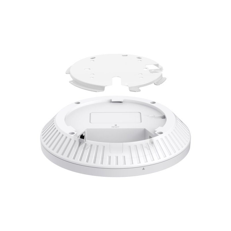 TP-Link EAP727 BE5000 Wi-Fi 7 Access Point - obrázek č. 1