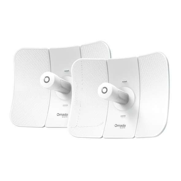 TP-Link Beam Bridge 5 UR KIT 5GHz - obrázek produktu